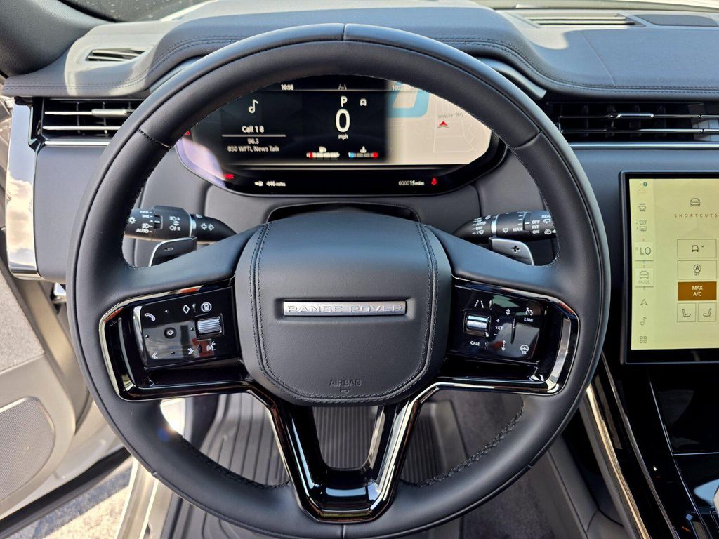 2026 LAND Rover RANGE ROVER SPORT SE — миниатюра 16