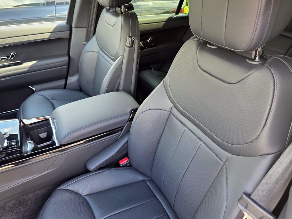 2026 LAND Rover RANGE ROVER SPORT SE — миниатюра 12
