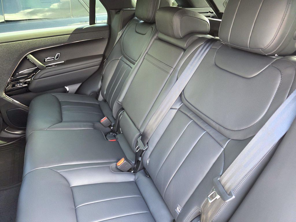 2026 LAND Rover RANGE ROVER SPORT SE — миниатюра 14