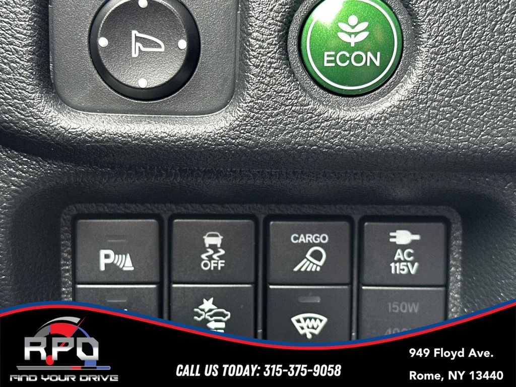 صورة مصغرة 21 لـ 2023 Honda RIDGELINE RTL-E