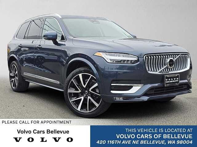 صورة 1 لـ 2023 Volvo XC90 PLUS