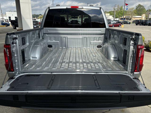 FORD F-150 XLT - 4