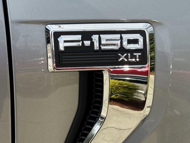 FORD F-150 XLT - 6