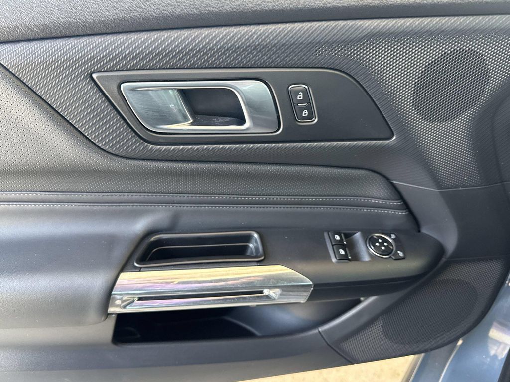 2025 FORD MUSTANG ECOBOOST PREMIUM 照片 9