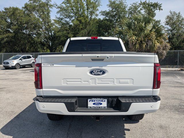 FORD F-150 PLATINUM - 6
