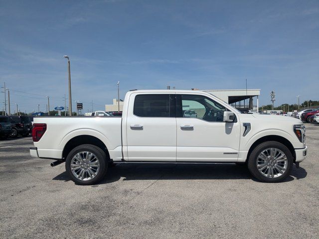 FORD F-150 PLATINUM - 4