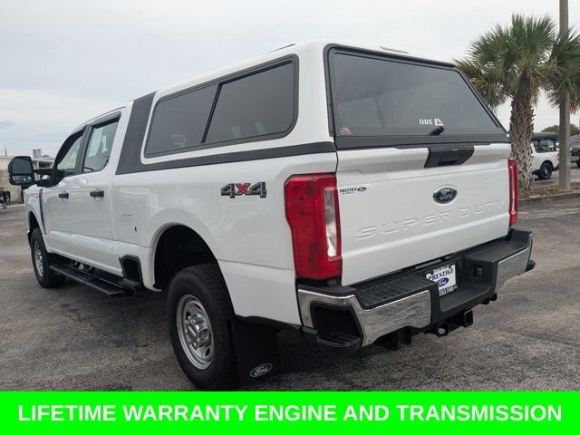 2024 FORD F-250 XL 照片 5