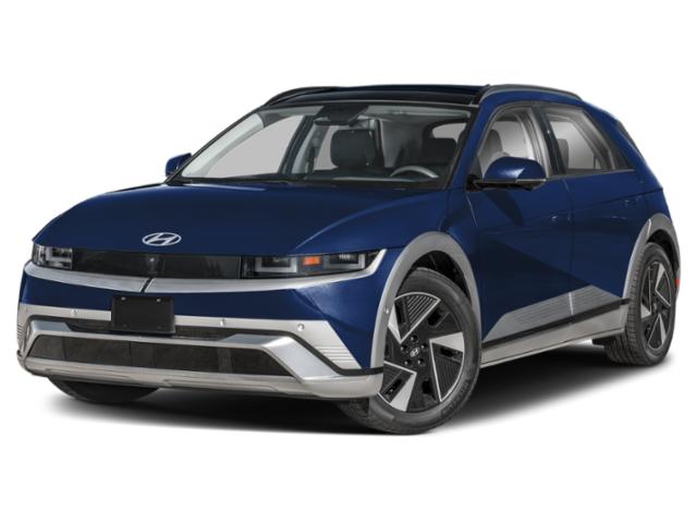 New 2026 Hyundai IONIQ 5 Limited
