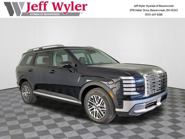 New 2026 Hyundai PALISADE SEL 7P
