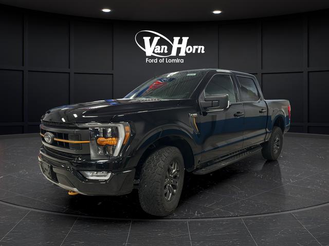 FORD F-150 TREMOR - 3
