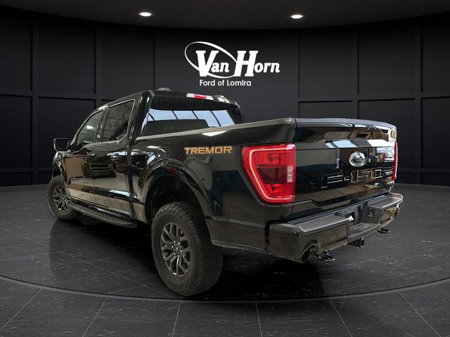 FORD F-150 TREMOR - 5