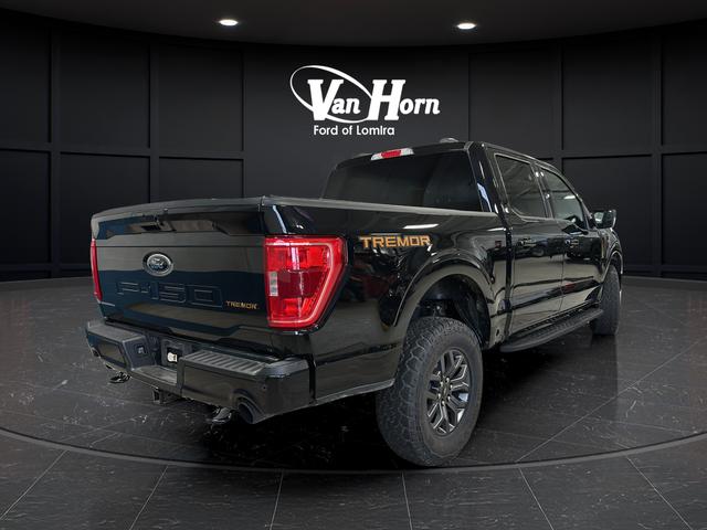 FORD F-150 TREMOR - 7