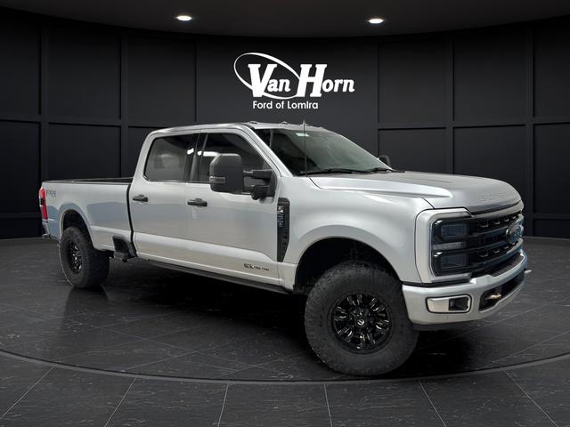 2023 FORD F-250 PLATINUM — фото 1
