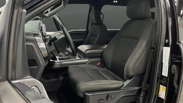 2023 FORD F-150 XLT — фото 9