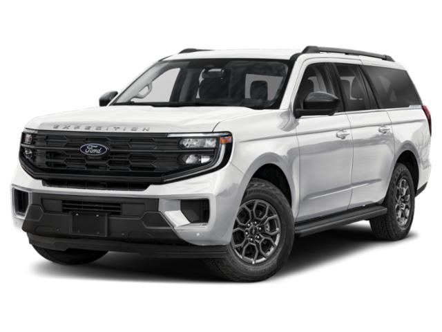 New 2026 Ford Expedition Max Active 4x4
