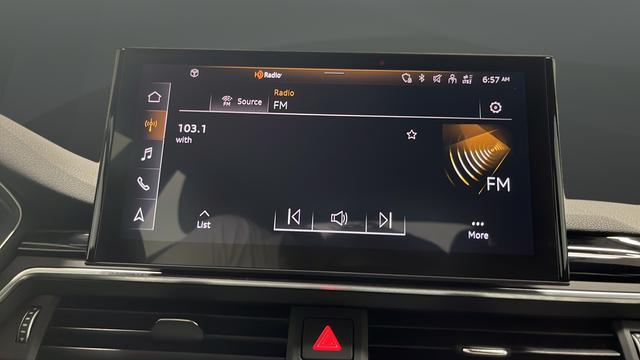 2023 AUDI A5 SPORTBACK 45 S LINE PREMIUM PLUS 缩略图 29