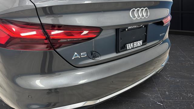 2023 AUDI A5 SPORTBACK 45 S LINE PREMIUM PLUS 缩略图 41