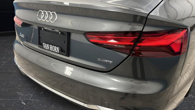 2023 AUDI A5 SPORTBACK 45 S LINE PREMIUM PLUS 缩略图 40