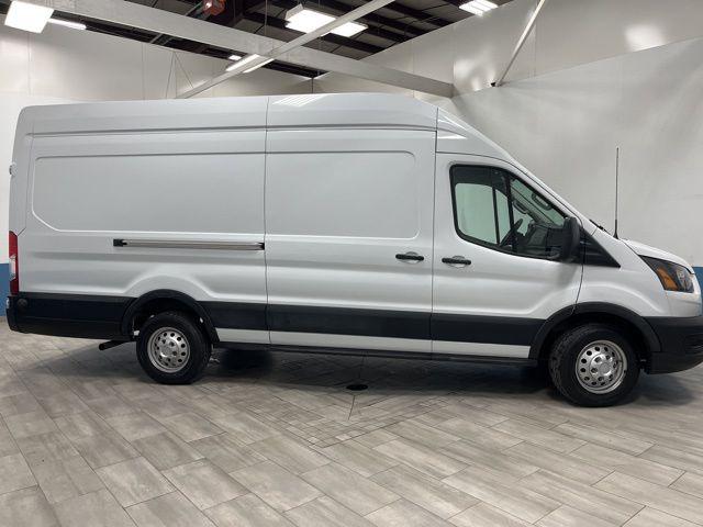 صورة 2 لـ 2024 FORD TRANSIT-250 BASE