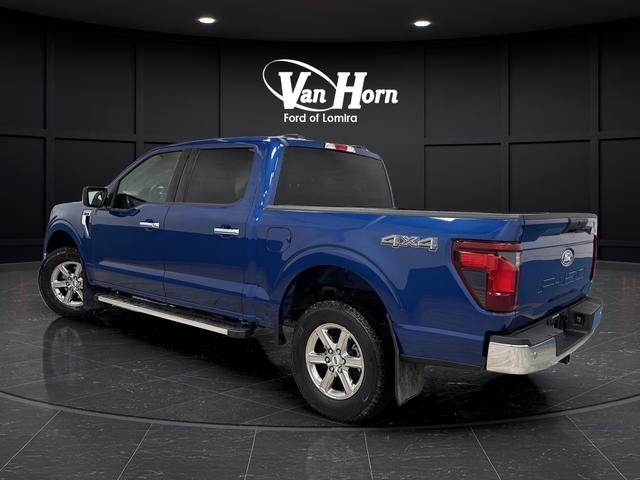 FORD F-150 XLT - 3