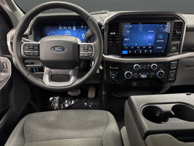 FORD F-150 XLT - 5