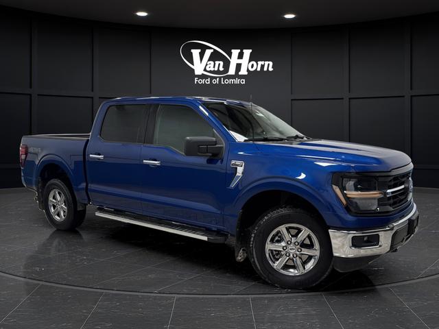 FORD F-150 XLT - 1