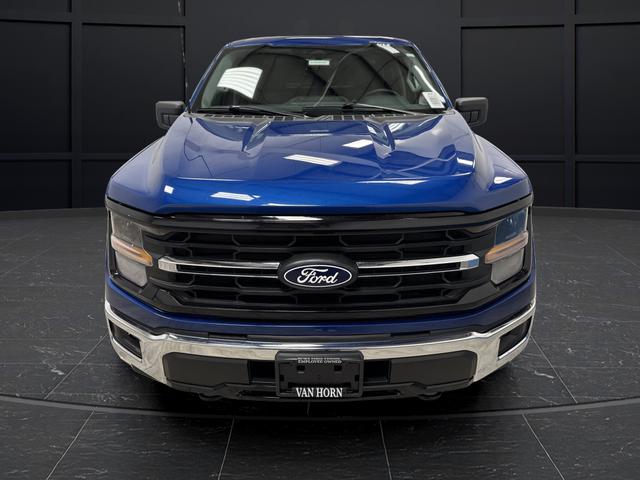 FORD F-150 XLT - 9