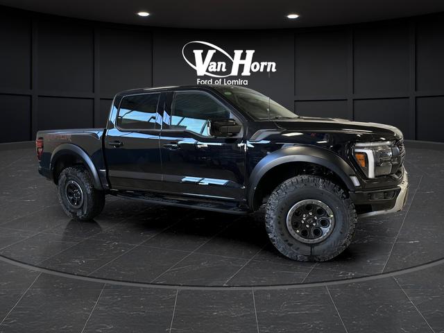 FORD F-150 RAPTOR - 1