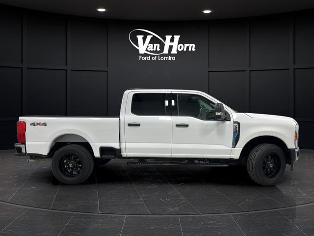 صورة 8 لـ 2024 FORD F-250 XLT