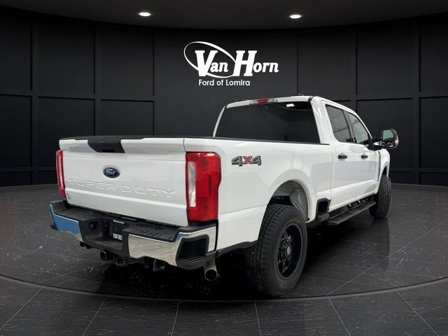 صورة 7 لـ 2024 FORD F-250 XLT