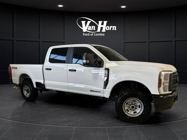 New 2026 Ford F-250 XL
