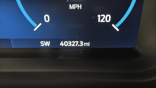 2023 FORD F-150 KING RANCH photo 10