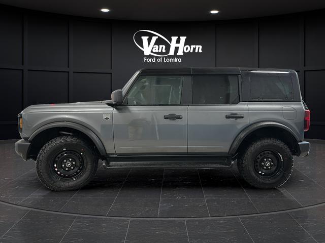 FORD BRONCO BIG BEND - 4