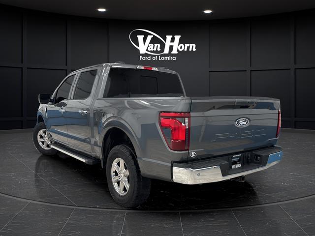FORD F-150 XLT - 5
