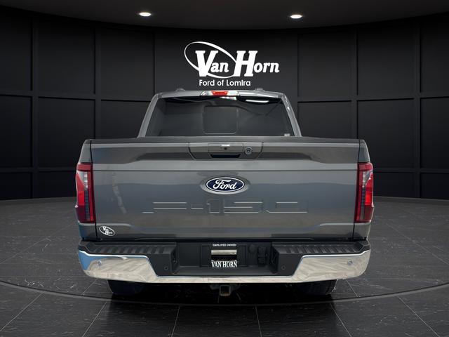 FORD F-150 XLT - 6