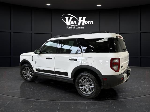 FORD BRONCO SPORT BIG BEND - 3