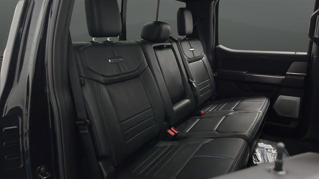 صورة مصغرة 26 لـ 2026 FORD F-250 PLATINUM