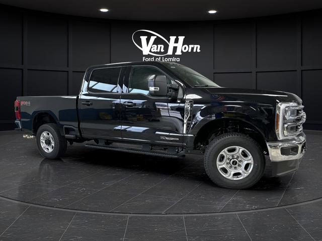 New 2026 Ford F-250 XLT