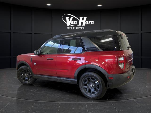 FORD BRONCO SPORT BIG BEND - 3