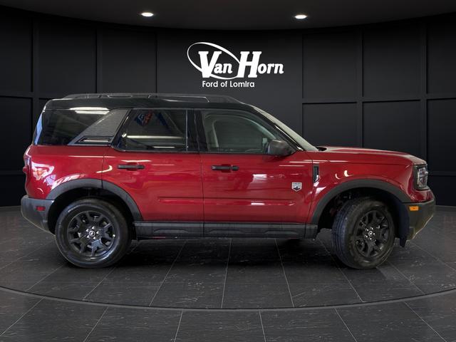FORD BRONCO SPORT BIG BEND - 2