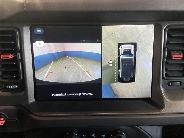 FORD BRONCO RAPTOR - 10