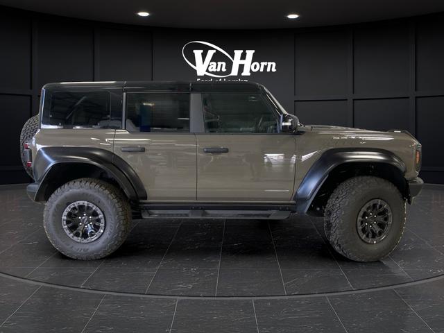 FORD BRONCO RAPTOR - 2