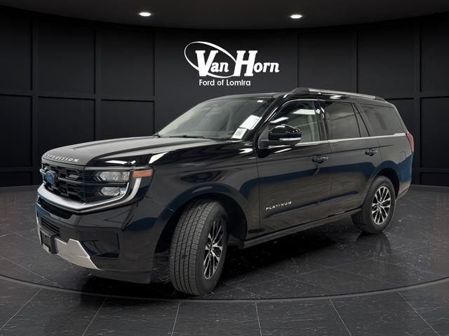 2025 FORD EXPEDITION PLATINUM — фото 3