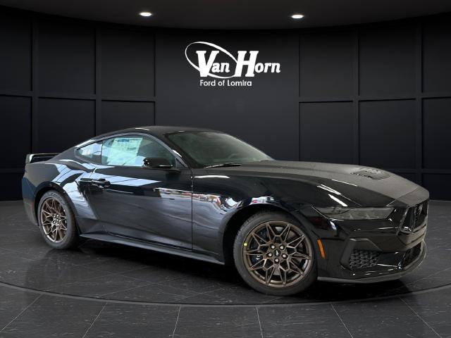 New 2026 Ford Mustang GT Premium