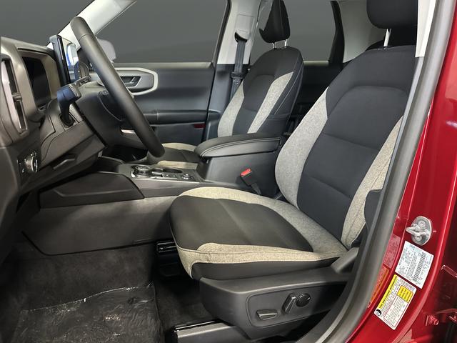 FORD BRONCO SPORT BIG BEND - 4