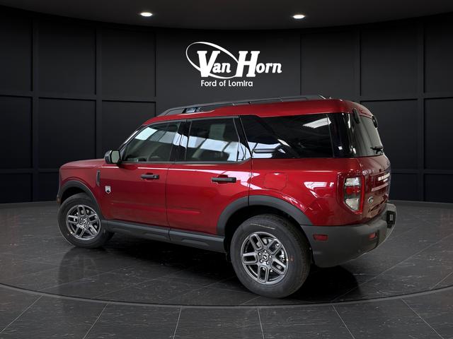 FORD BRONCO SPORT BIG BEND - 3