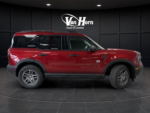FORD BRONCO SPORT BIG BEND - 2