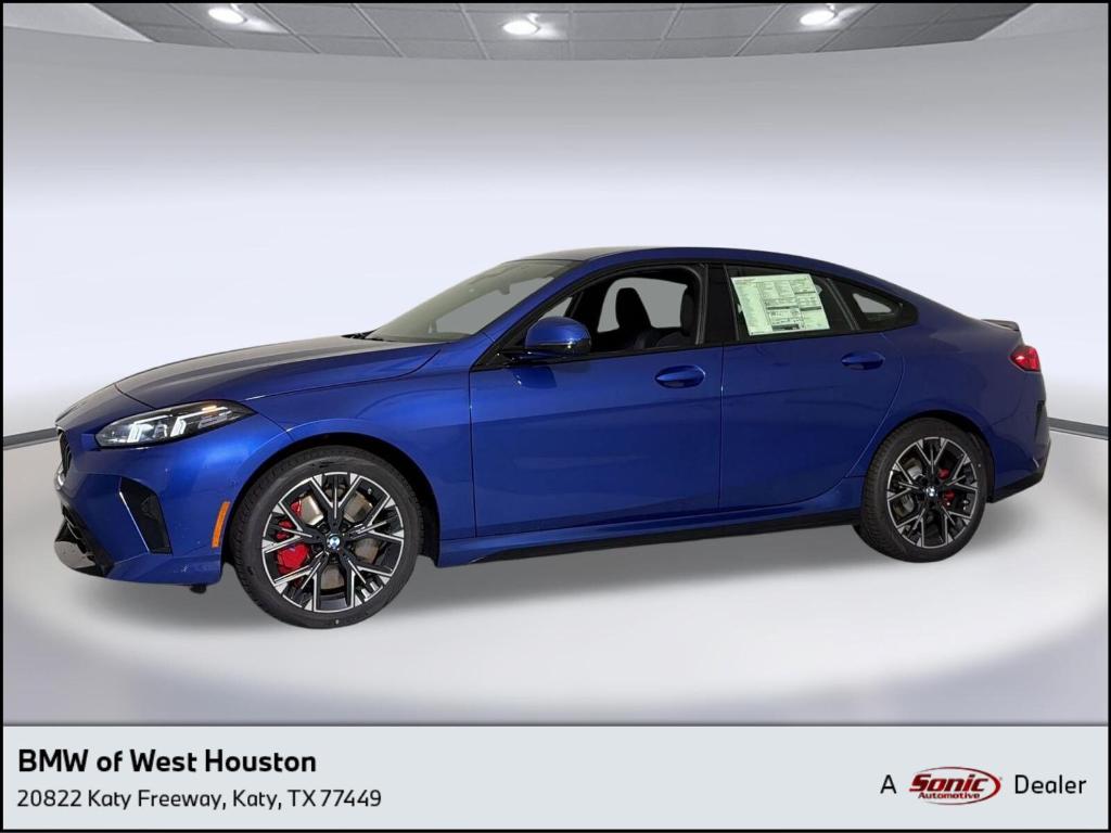 New 2026 BMW 228 Gran Coupe XDrive