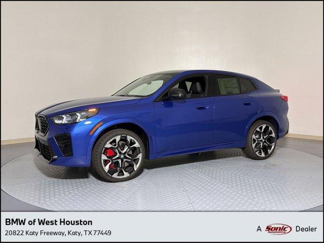 New 2026 BMW X2 xDrive28i