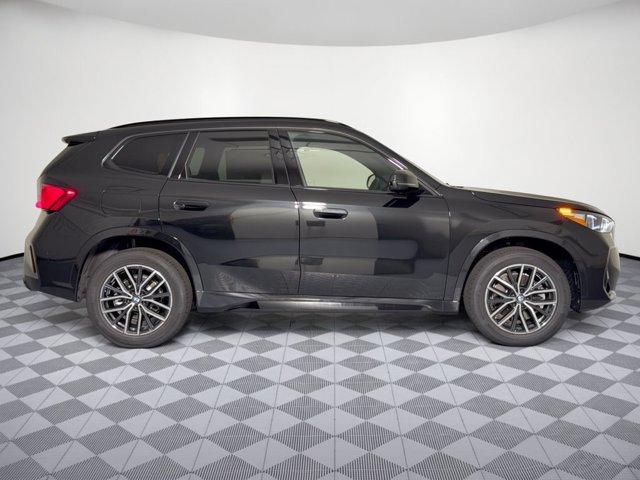 2027 BMW X1 XDRIVE28I — фото 8